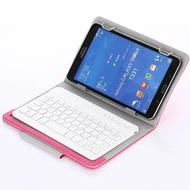 Lenovo Ideapad Duet 3i Keyboard + Case Leather Flipcase Casing Cover Tablet Wireless Nirkabel Blueto