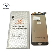 Lcd Touchscreen Oppo A57 2016 Fullset Original