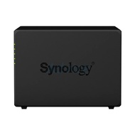 NAS Synology (DS420+ Without HDD.)
