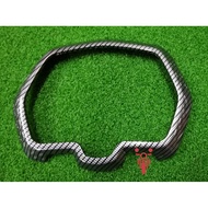 Yamaha Y16ZR Meter Cover Frame Meter Cover Meter Case Yamaha Y16 ZR Mxking ex155 vva 🇻🇳