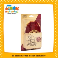 Love Letter Card Game