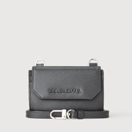 Braun Buffel Brasilia Neck Wallet