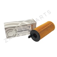 OIL FILTER BMW F10 F15 F20 F25 F30 F34 G30 320i 320D 520D X3 X5 (ENGINE B38 B47 B48)(11428507683)