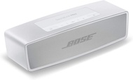 Bose SoundLink Mini II Bluetooth Speaker (Special Edition, Silver)