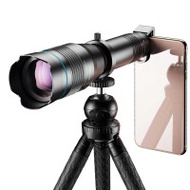 APEXEL 60倍全金屬高清望遠鏡長焦手機鏡頭 | 手機望遠鏡頭