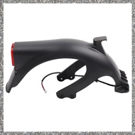 [feidan33.ph] Electric Scooter Mudguard Rear Mudguard for  Max G2 Max G2 Electric Scooter Mudguard
