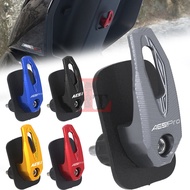 Suitable for Extreme Core AE5i AE5ipro AE4MAX 4PRO Modified Front Hook Metal Helmet Hook Claw
