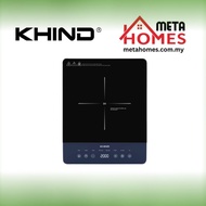 Khind 2000W Induction Cooker IC2023