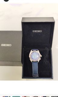 SEIKO型号6R35-02F0