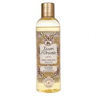 Tesori D'Oriente Bath Oil, Cleanses Surface Dirt Hidden In The Skin, Nourishes The Skin, And Provide