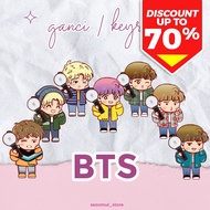 GANTUNGAN BTS CHIBI KEYCHAIN BTS CHIBI KEYCHAIN BTS CHIBI KEYCHAIN BTS CHIBI KEYCHAIN