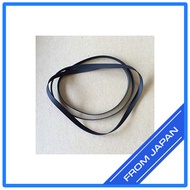 DENON Common Belt for Turntables 00D9410008800 (Compatible with DP29, DP200, DP300... Belt Drive Rec