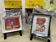 [放/交換]Tom&jerry gallery 盲盒