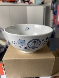 多啦a夢 碗