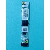 Webcam Camera Microphone Laptop Lenovo G480 HM76