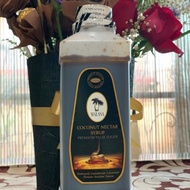 NECTAR GULA MELAKA PREMIUM - HARUM , PEKAT   &  MANIS GULA MELAKA ASLI