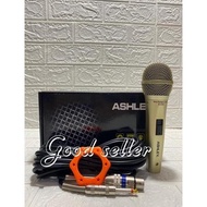 Ashley A02 Original Professional Microphone Coil Microphone