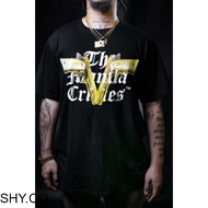 T Shirt Villain Wear x The Manila Crimes T shirt for men