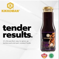Kikkoman Teriyaki garlic/kikoman/Kikkoman Teriyaki Onion Sauce/Saus Teriyaki Sauce