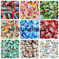 Gula Gula Mentos | Cloud9 | Fruit Plus | Dynamite Choco Chew | Fizzy Cola Candy 20pcs 糖果