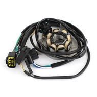 Honda CR250 CR250R 1991 Replacement 31100-KZ3-J11 Electric Disk Inner Kernel-Extreme Super Pleasure