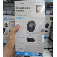 EZVIZ H7C Dual Lens WiFi Camera (4MP+4MP