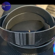 V-Belt 12pk 1880, Vanbelt 12pk 1880