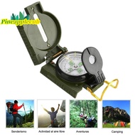 [Pineapplecub] Portablepass  Outdoor Camping Foldingpass Hiking Survival Trip Precision  Expedition 