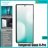 Tempered Glass Samsung Galaxy Z Fold7 Fold 7 5G NILLKIN H+Pro Screen Protector