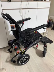 HUWEISHEN 護衛神 豪華新款電動輪椅