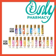 PG Perfume Generics Roll On 10ml Fragrance for Men and Women