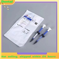 【New date】Dental 3M ESPE Z350XT Z250 Valux Plus A1 A2 A3 A3.5 Light Curing Composite Resin Dental 4g