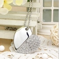 Crystal Diamond USB Flash Drive/Thumbdrive 8G/16G/32G