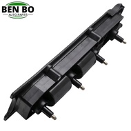12567686 01208026 1208026 Engine Part Ignition Coil For Opel Astra G Zafira A Vectra B Vauxhall Zafi