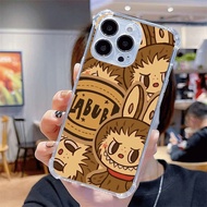 Cartoon Cute Phone Case For Huawei Pura 70 P60 P50 P40 Mate 60 50 40 Pro