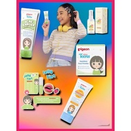 Pigeon Complete Set of Beginner Makeup for School Makeup