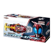 Brand New DX Kamen Rider KABUTO KABUTO Transformation Belt Drive superbest Reprint