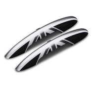 NEW MINI Cooper S JCW CLUBMAN COUNTRYMAN F54 F55 F56 F57 F60 Door Handle Cover Trim Auto Parts