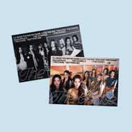 Official HEARTS2HEARTS THE CHASE PHOTOBOOK