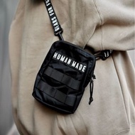Human Made Military Pouch