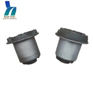 5131J7 5131J6  Auto Parts Rear Axle Bushing For Peugeot 206 207 Citroen C2