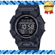 [Casio] Wristwatch G-Shock [Domestic Genuine Product] Biomass Plastic Used GD-010-1A1JF Men's Black
