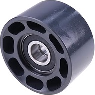 JZGRDN Idler Pulley RE505264 RE39535 RE51281 RE68722 Compatible with John Deere 5210 5310 5310N 5320