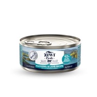 ZIWI Peak 貓罐頭 鯖魚羊肉配方