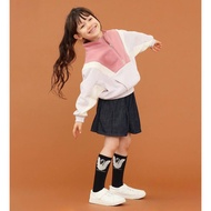 LEE Lee's baby jeans made in Japan