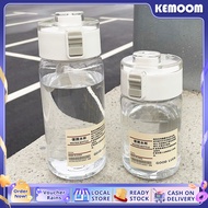 Sport Water Bottle 350ml 550ml 800ml Sports Fitness Plastic Water Bottle Drink Water Tumbler