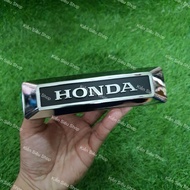 Honda CG125, CG 125 front fork logo panel (bowl not included)