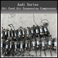 Air Suspension Compressor Audi Q5 Q7 A7 A8  D3 D4 Porsche Cayenne