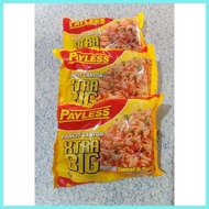 ✒ ↔ ↑ 3pcs Payless Pancit Canton Extra Big 125g