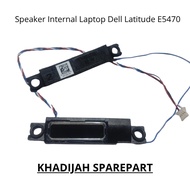 Dell Latitude E5470 Laptop Internal Speaker